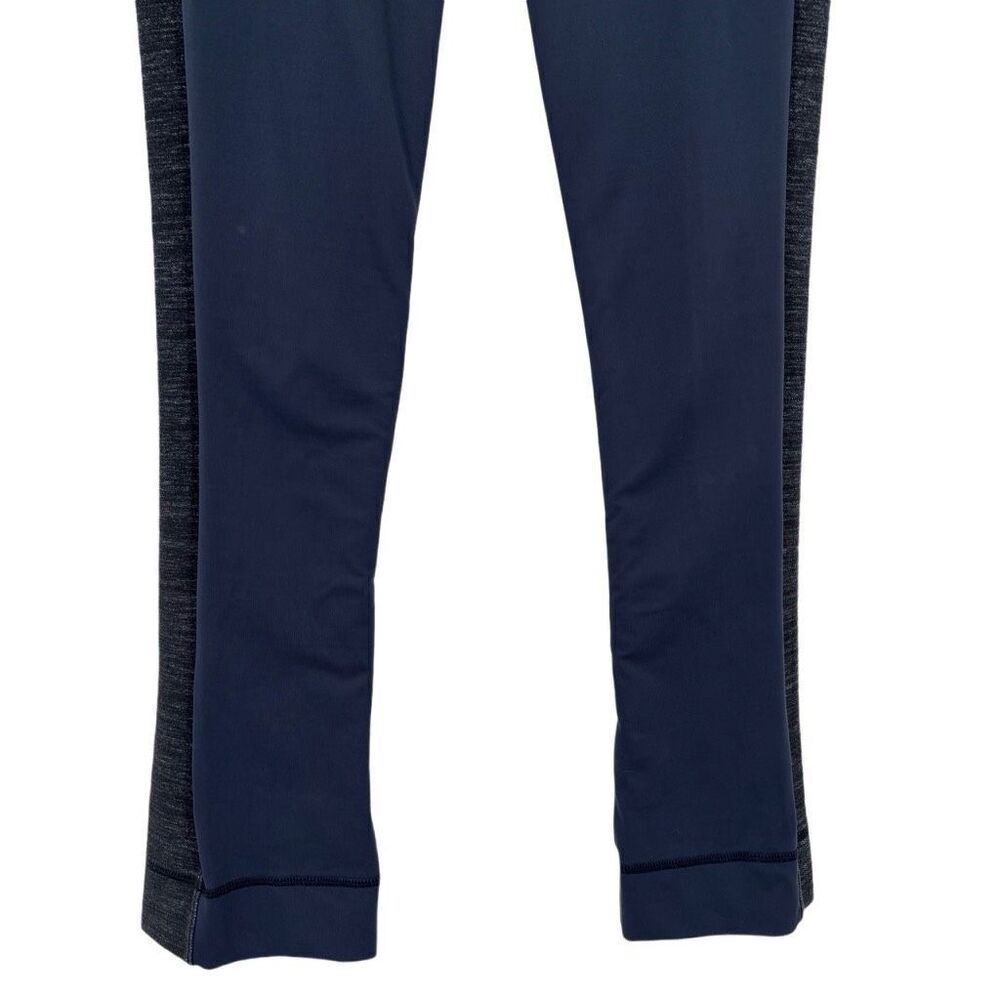 Lululemon Root Chakra Pant Inkwell Black/Blue‎ Size 4 - Picture 4 of 8